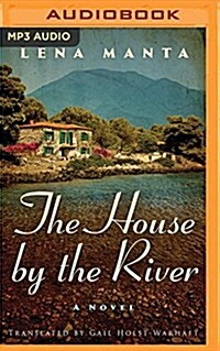 The House by the River (MP3 CD)