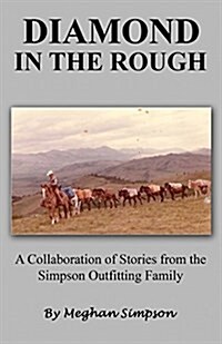 Diamond in the Rough (Paperback)