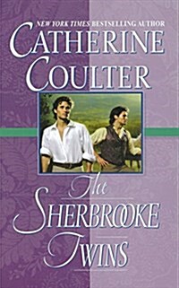 The Sherbrooke Twins (Audio CD, Library)