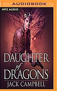 Daughter of Dragons (MP3 CD)