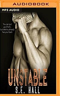 Unstable (MP3 CD)