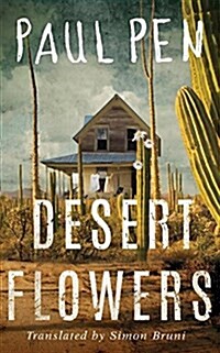 Desert Flowers (Audio CD)