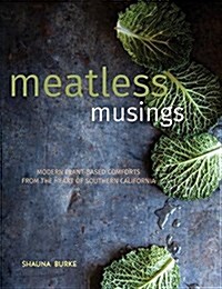 Meatless Musings (Hardcover)