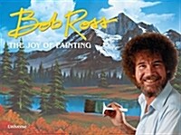 Bob Ross: The Joy of Painting (Hardcover)