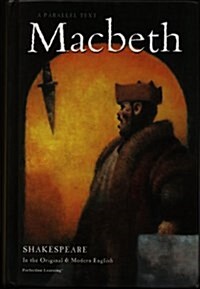 Macbeth Parallel Text (Hardcover)