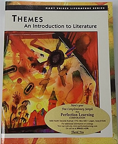 Themes (Hardcover)