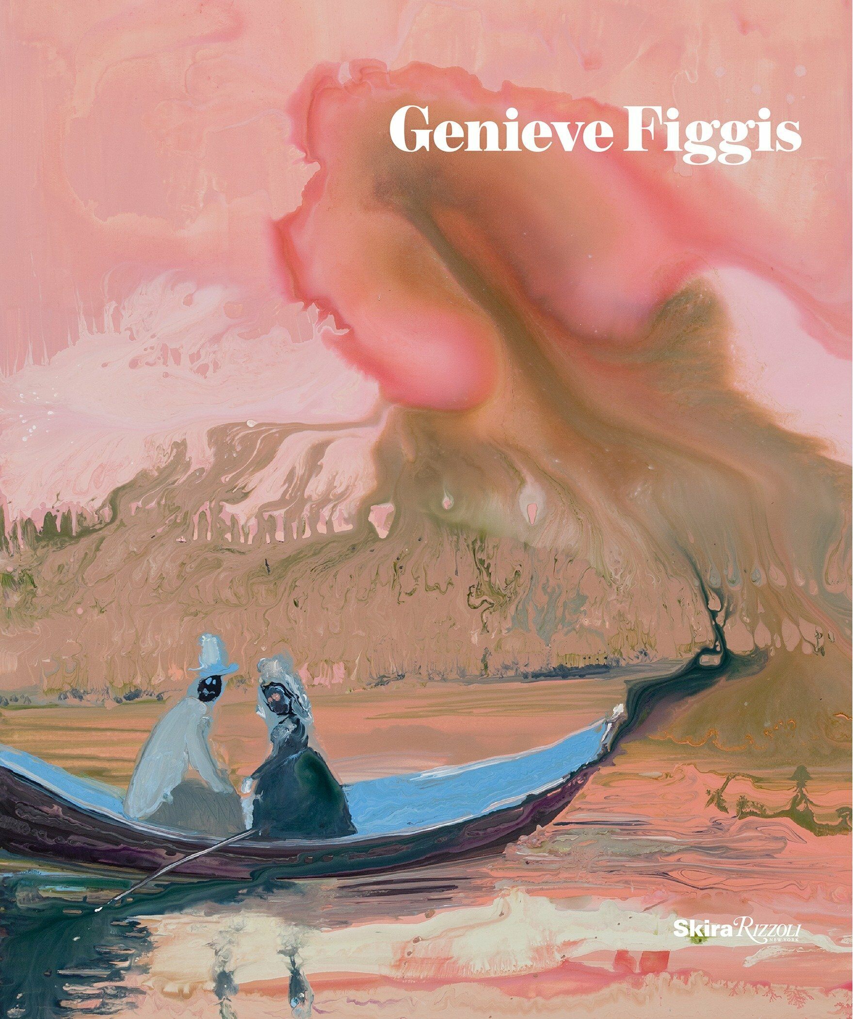Genieve Figgis (Hardcover)