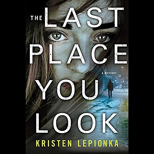 The Last Place You Look (MP3 CD)