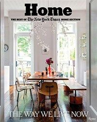 Home : the best of the New York Times style section