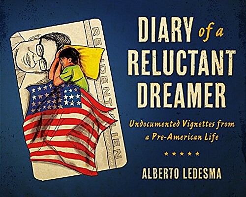 Diary of a Reluctant Dreamer: Undocumented Vignettes from a Pre-American Life (Paperback)