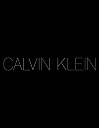Calvin Klein (Hardcover)
