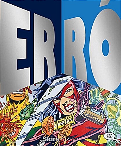 Erro (Hardcover)