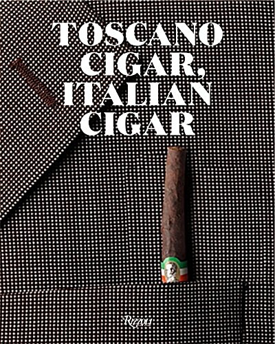 Toscano Cigars (Hardcover)