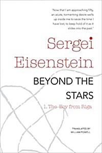 Beyond the Stars, Part 1 : The Boy from Riga (Paperback)