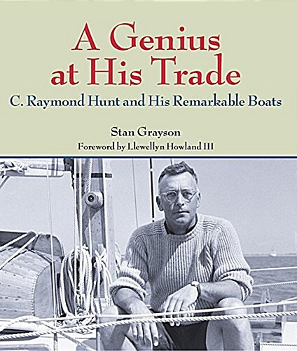 A Genius at His Trade (Paperback)