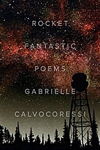 Rocket Fantastic: Poems (Hardcover)