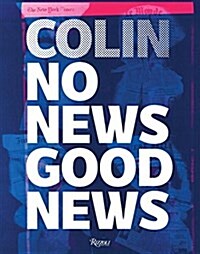 No News Good News (Hardcover)