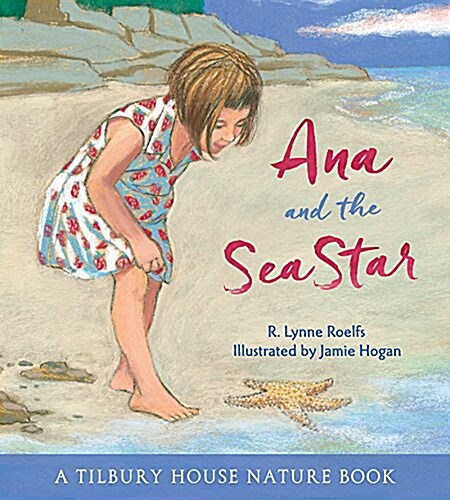 Ana and the Sea Star (Hardcover)