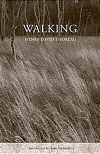 Walking (Hardcover)