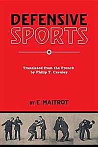 Defensive Sports (Paperback)