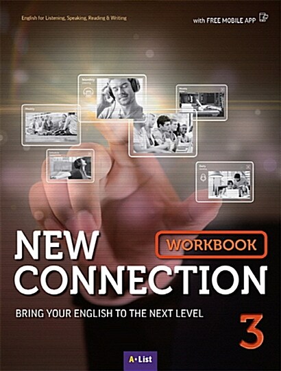 New Connection 3 : Workbook (Paperback)