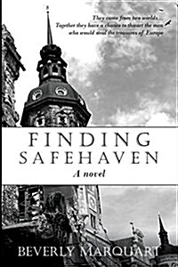 Finding Safehaven (Paperback)