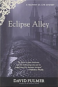 Eclipse Alley (Paperback)