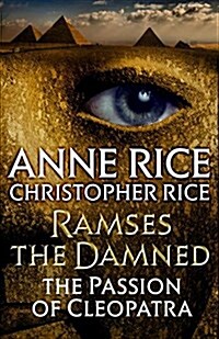 [중고] Ramses the Damned: The Passion of Cleopatra (Paperback)