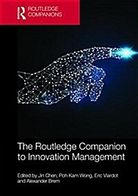 The Routledge Companion to Innovation Management (Hardcover)