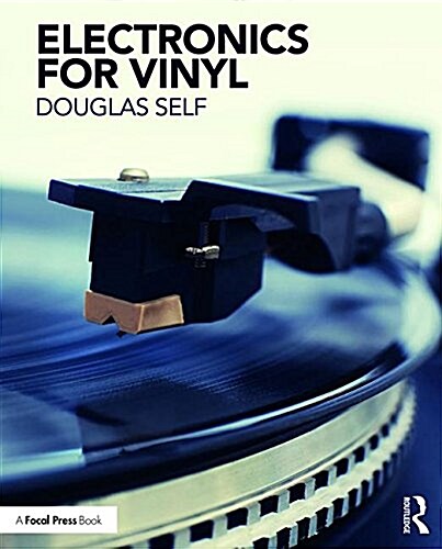 Electronics for Vinyl (Paperback)