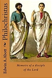 Philochristus (Paperback)