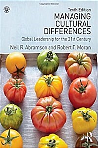 Managing Cultural Differences : Global Leadership for the 21st Century (Hardcover, 10 ed)