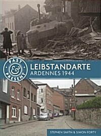 Leibstandarte: Ardennes 1944 (Paperback)