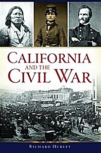 California and the Civil War (Paperback)