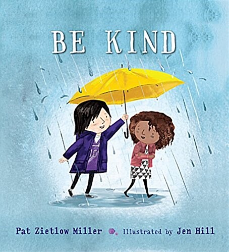 Be Kind (Hardcover)