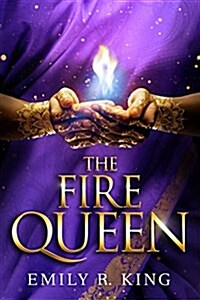 The Fire Queen (Paperback)