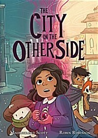 The City on the Other Side (Paperback)