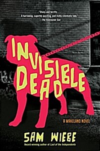 Invisible Dead (Hardcover)