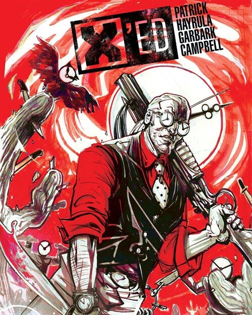 XEd (Paperback)