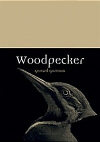 Woodpecker (Paperback)