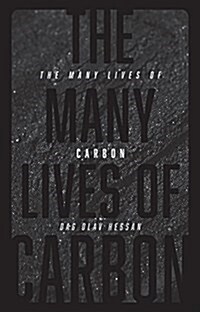 The Many Lives of Carbon (Hardcover)