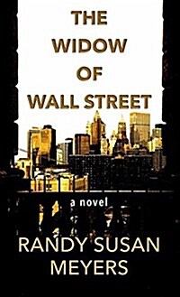 The Widow of Wall Street (Library Binding)