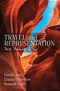 Travel and Representation (Hardcover)