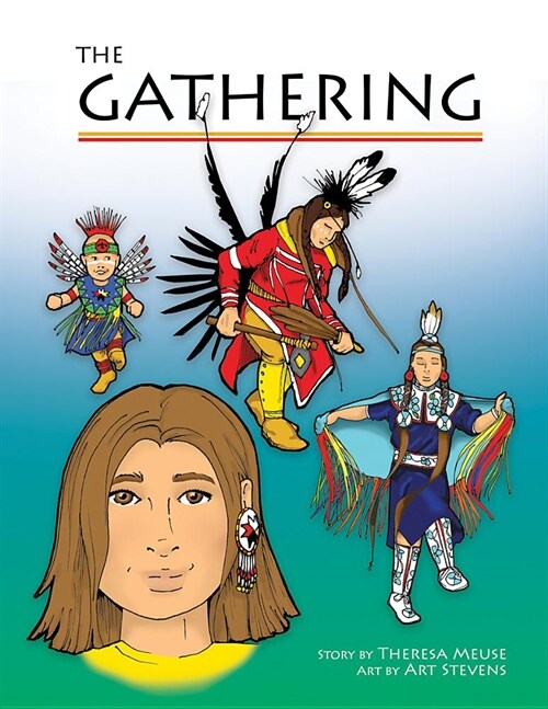 The Gathering (Hardcover)