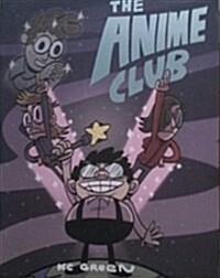 Anime Club (Paperback)