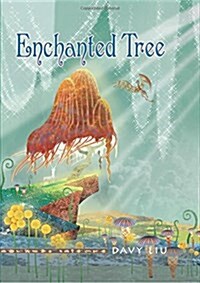 Enchanted Tree: The Invisible Tails Series: The Invisible Tails Series (Hardcover)