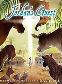 Jordans Guest: The Invisible Tails Series: The Invisible Tails Series (Hardcover)