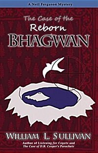 The Case of the Reborn Bhagwan (Paperback)