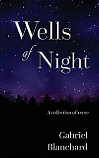 Wells of Night: A Collection of Verse (Paperback)