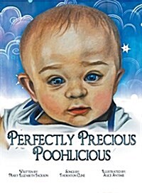 Perfectly Precious Poohlicious (Hardcover)